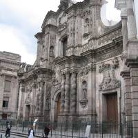 IMG_0661 Architecture of Quito