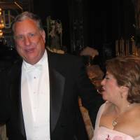 IMG_0685 Chombo and Maria Luisa