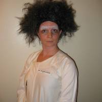 IMG_0620 Brains!  I need Brains! Muhahahaha...