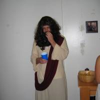 IMG_0626 Uhmmm, and he saw that it was good.