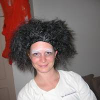 IMG_0635 I worked all day on my hair.